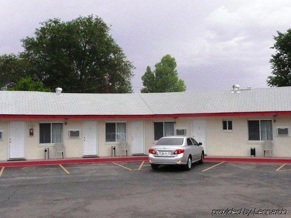 Supai Motel Seligman Extérieur photo