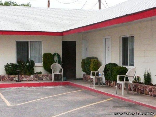 Supai Motel Seligman Extérieur photo